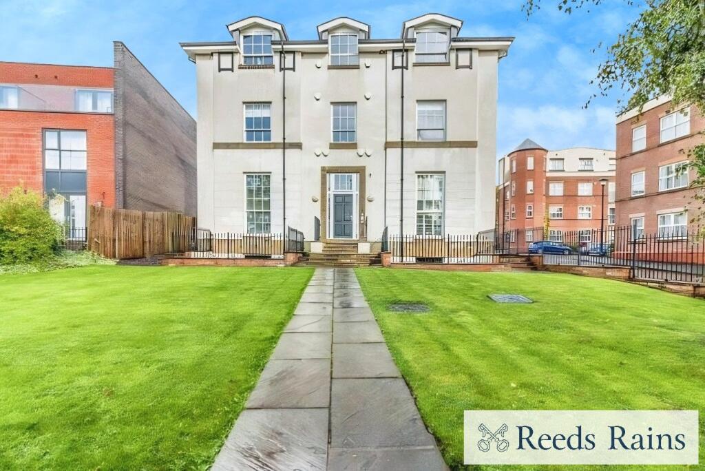 Main image of property: Great Clowes Street, Salford, Greater Manchester, M7