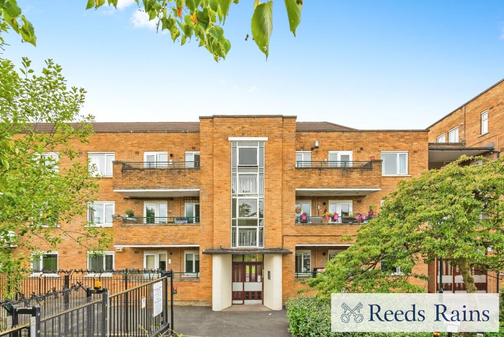 Main image of property: Eccles New Road, Salford, M5