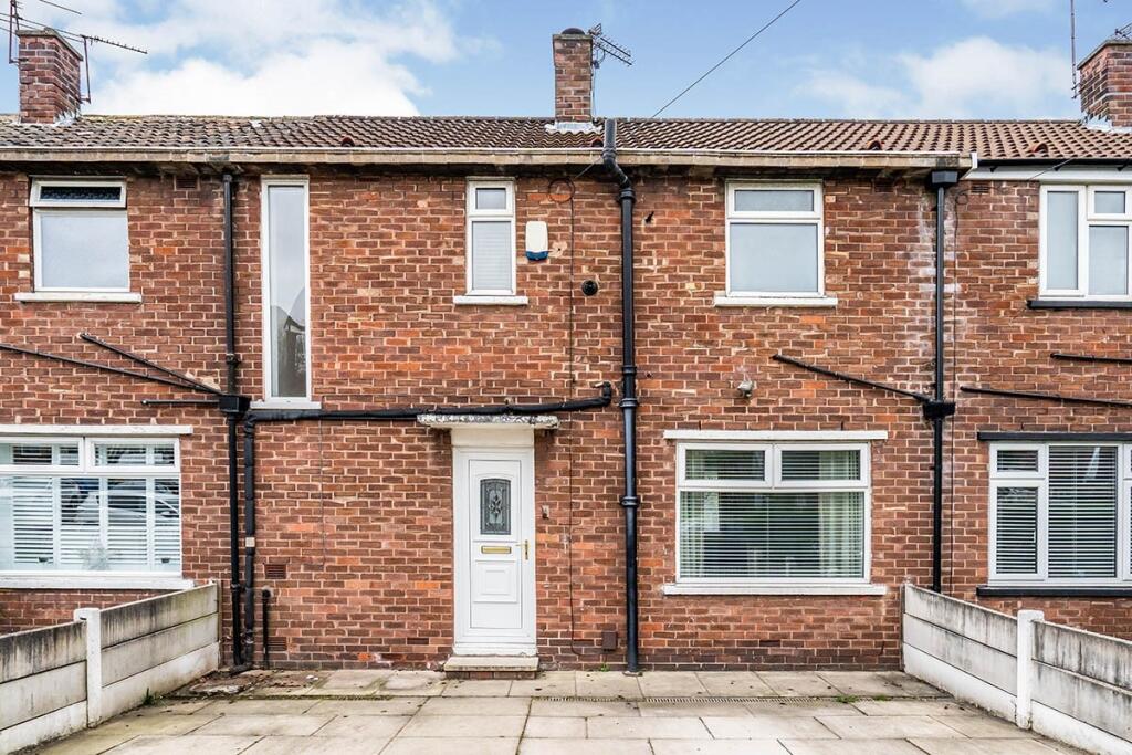 Main image of property: Moss Meadow Road, Salford, M6