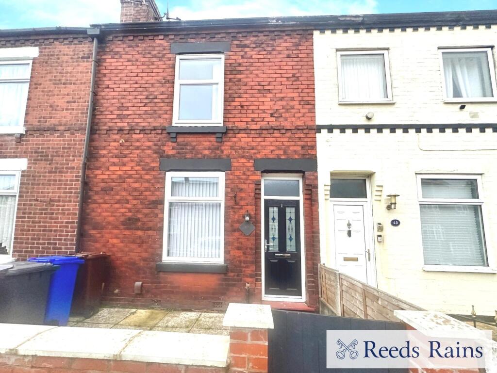Main image of property: Gilbert Street, Eccles, Manchester, Greater Manchester, M30