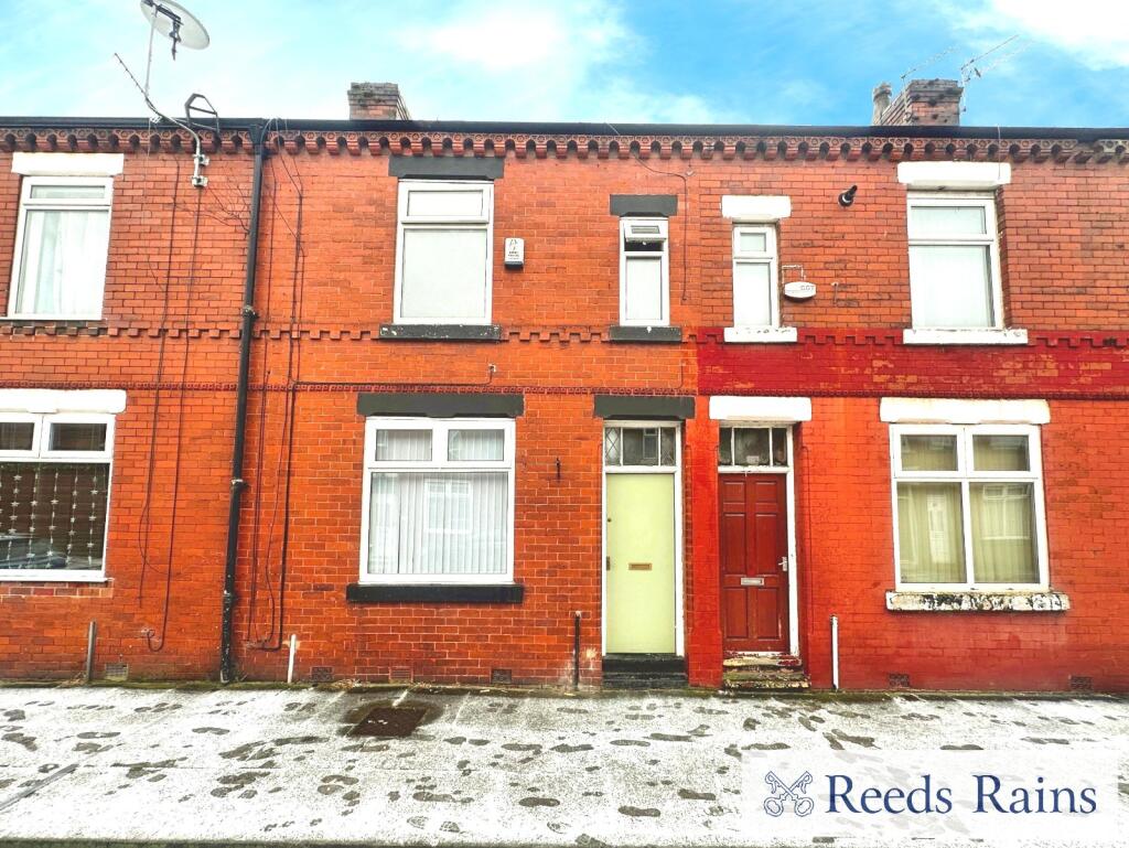 Main image of property: Mere Avenue, Salford, Greater Manchester, M6