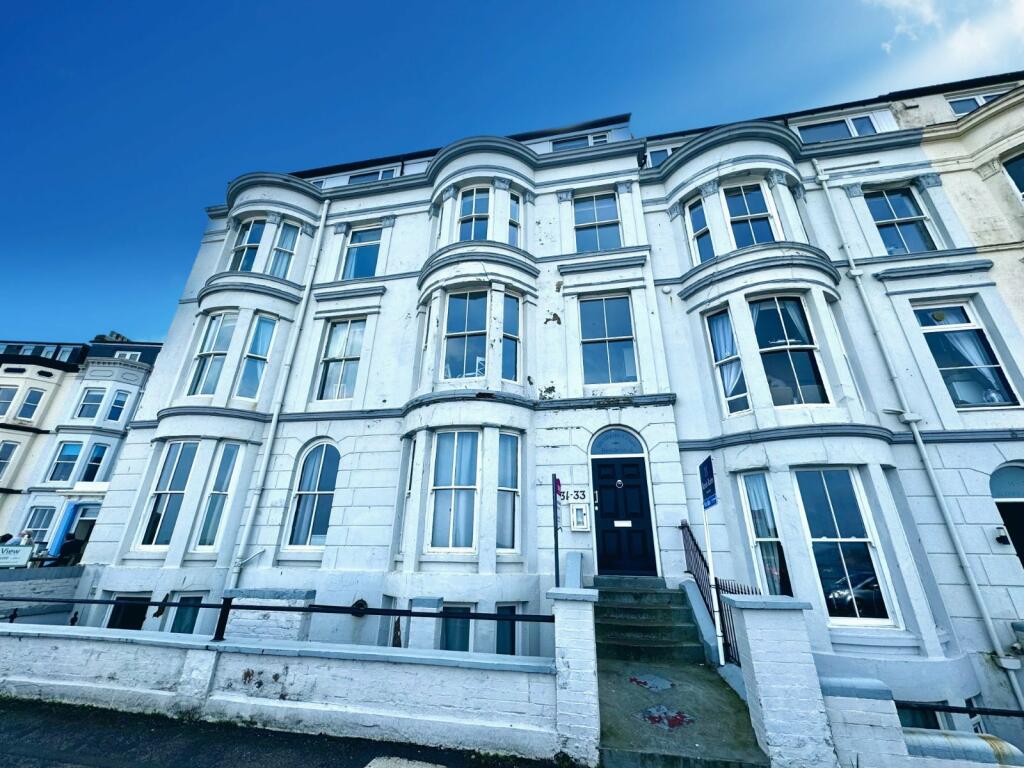 Main image of property: Queens Parade, Scarborough, YO12