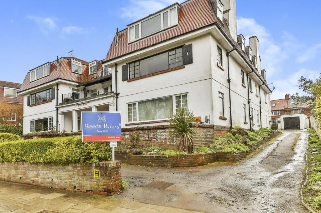Main image of property: Cecil Court, Ryndleside, Scarborough, North Yorkshire, YO12