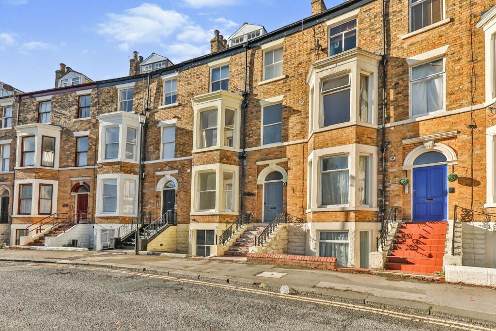 Main image of property: Albemarle Crescent, Scarborough, North Yorkshire, YO11