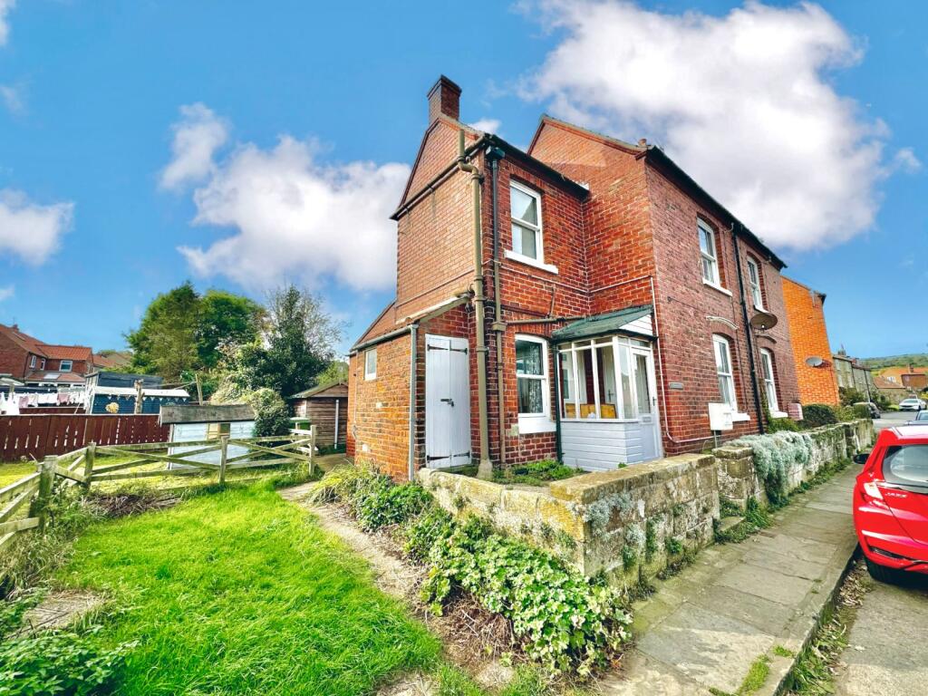 Main image of property: Middlewood Lane, Fylingthorpe, Whitby, North Yorkshire, YO22