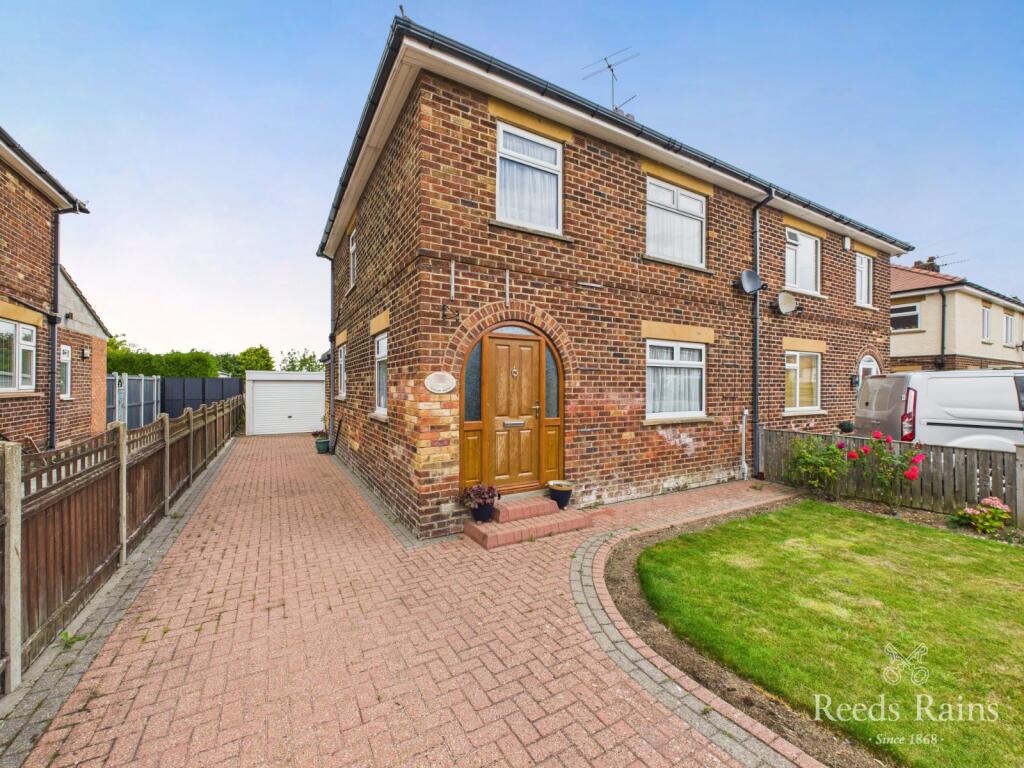 Main image of property: Willow Garth, Scarborough, North Yorkshire, YO12