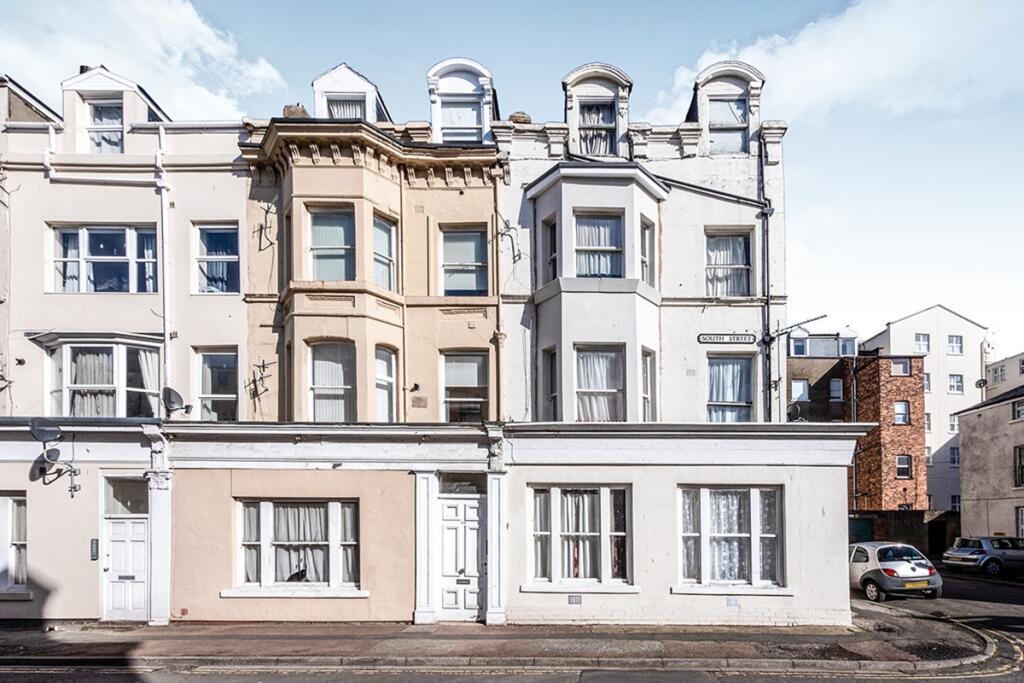 Main image of property: South Street, Scarborough, North Yorkshire, YO11