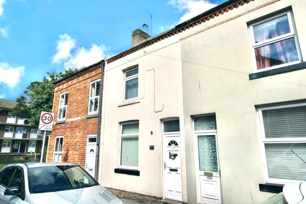 Main image of property: Hampton Road, Scarborough, North Yorkshire, YO12