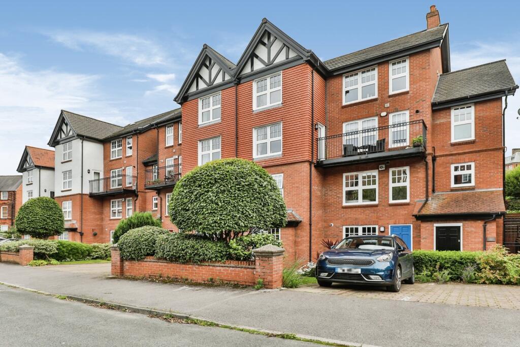 Main image of property: Lonsdale Road, Scarborough, North Yorkshire, YO11