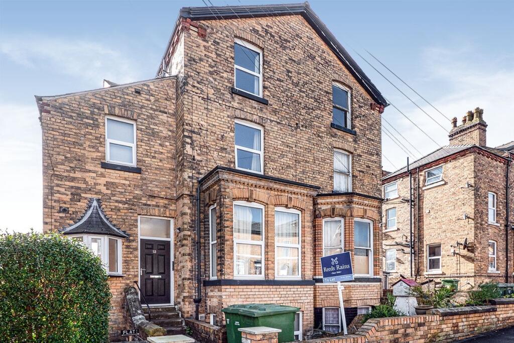 Main image of property: Westbourne Park, Scarborough, North Yorkshire, YO12