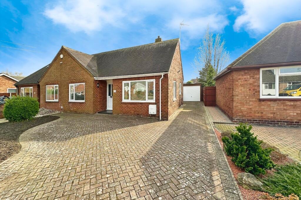 Main image of property: Fairway, Selby, North Yorkshire, YO8
