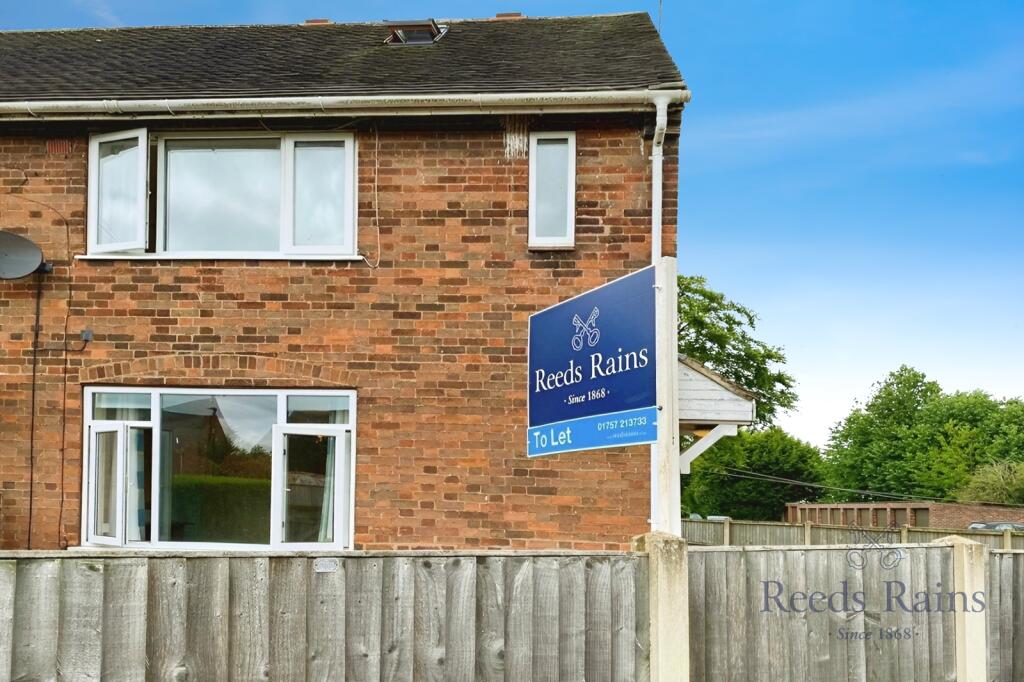 Main image of property: Dorts Crescent, Church Fenton, Tadcaster, North Yorkshire, LS24