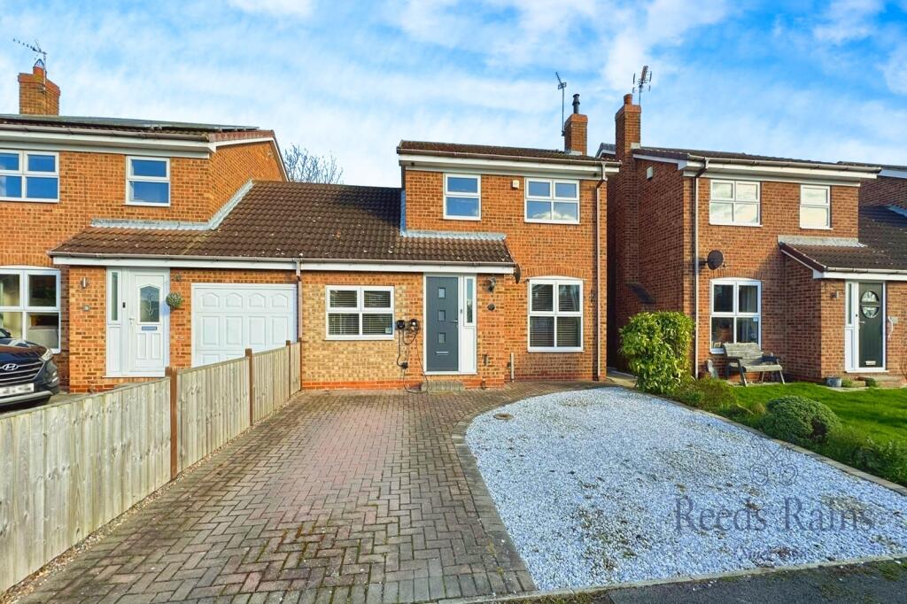 Main image of property: Villa Close, Hemingbrough, Selby, North Yorkshire, YO8