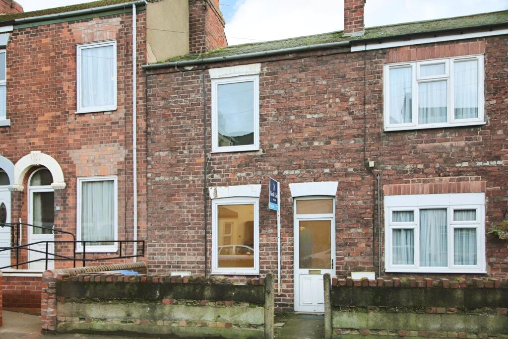 Main image of property: Marshfield Road, Goole, North Humberside, DN14