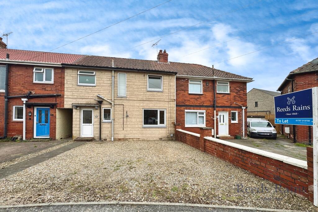 Main image of property: Portholme Drive, Selby, North Yorkshire, YO8