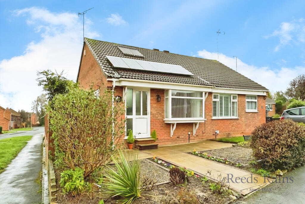 Main image of property: Prospect Avenue, Sherburn in Elmet, Leeds, LS25