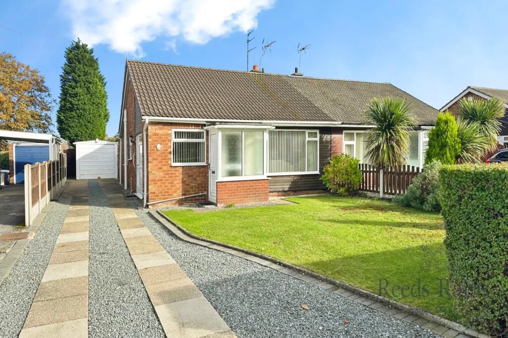Main image of property: Langdale Grove, Selby, North Yorkshire, YO8