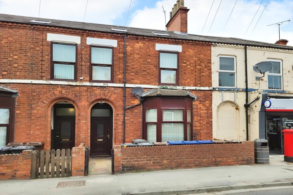 Main image of property: Doncaster Road, Selby, North Yorkshire, YO8