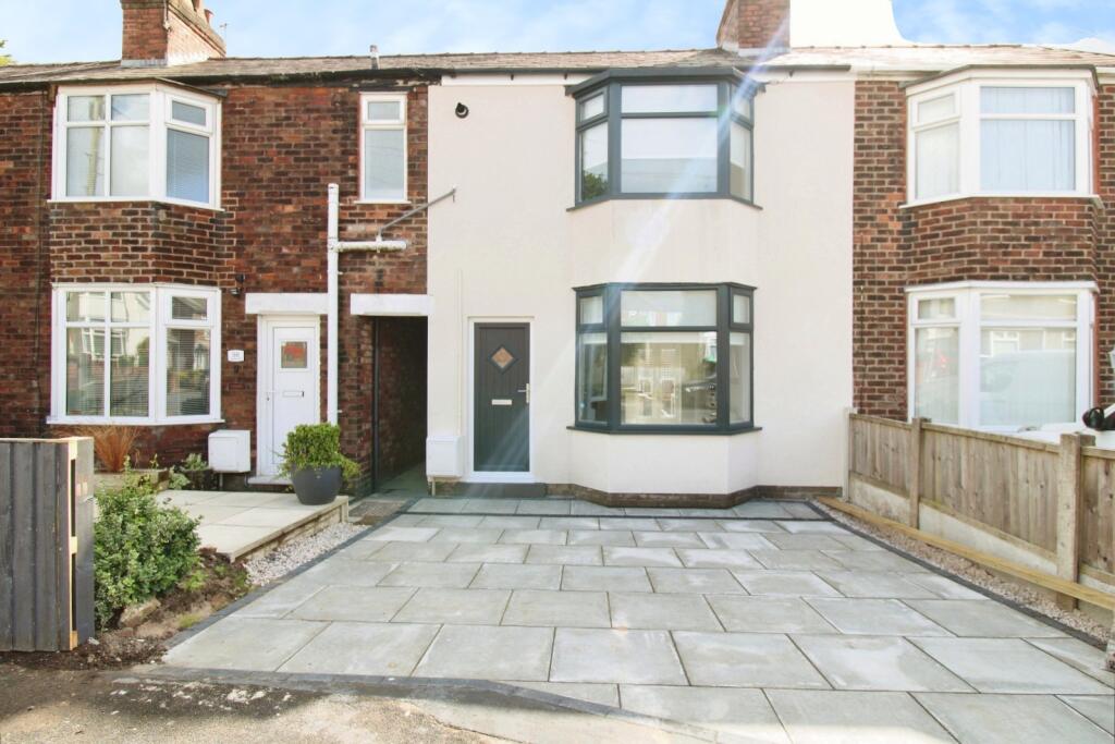 Main image of property: Chadwick Road, St. Helens, Merseyside, WA11