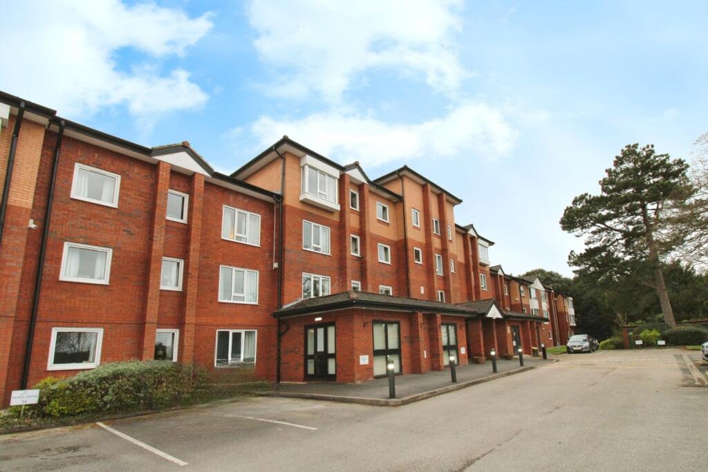 Main image of property: Dingleway, Appleton, Warrington, Cheshire, WA4