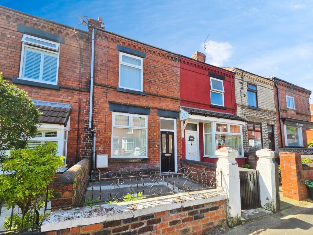 Main image of property: Roby Street, St. Helens, Merseyside, WA10