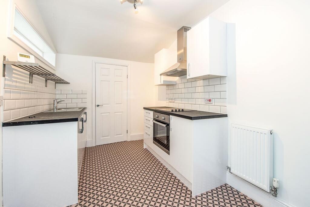 Main image of property: Cleveland Street, St. Helens, Merseyside, WA9