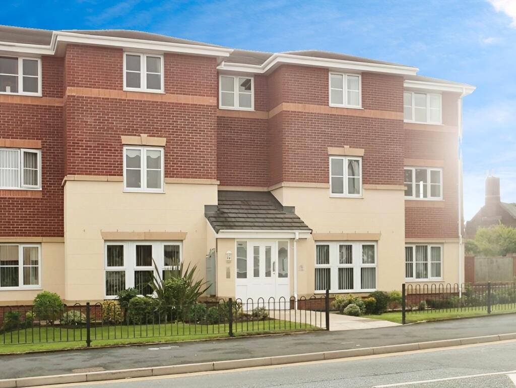 Main image of property: Knowsley Road, St. Helens, Merseyside, WA10