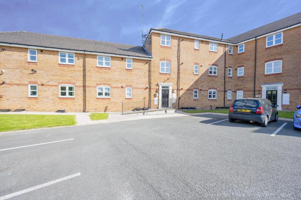 Main image of property: Lowther Crescent, St. Helens, Merseyside, WA10