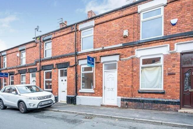 Main image of property: Bruce Street, St. Helens, Merseyside, WA10