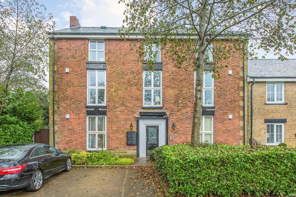 Main image of property: Ravens Wood Brow, Billinge, Wigan, Lancashire, WN5