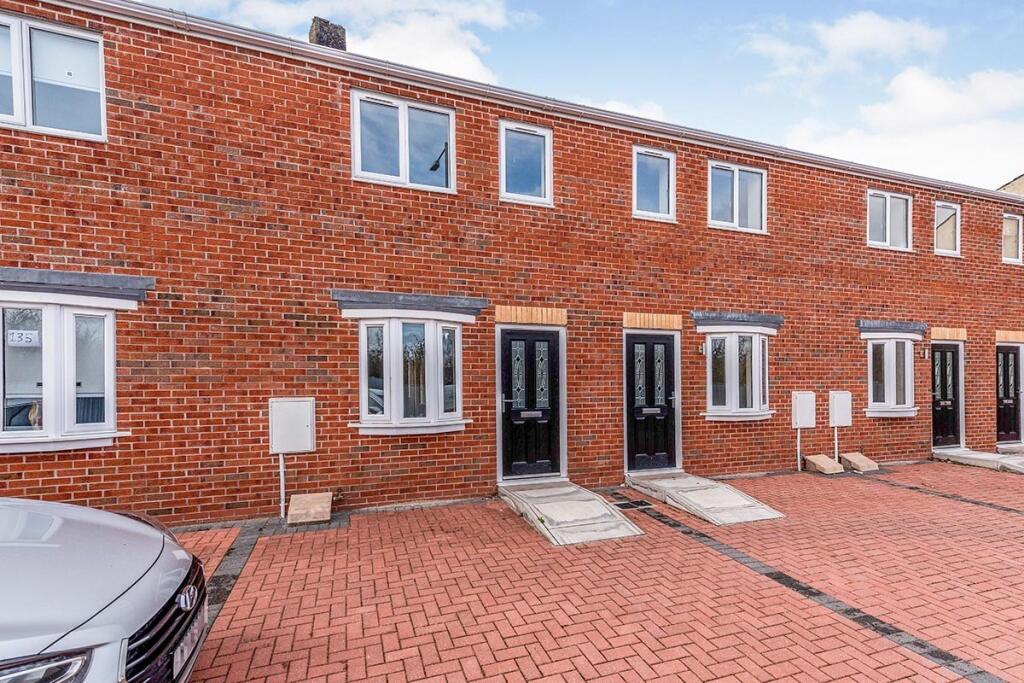 Main image of property: Hall Street, St. Helens, Merseyside, WA10
