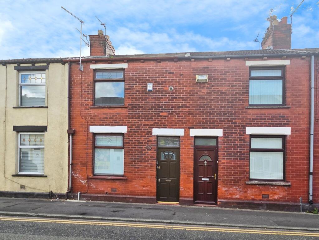 Main image of property: Junction Lane, St. Helens, Merseyside, WA9