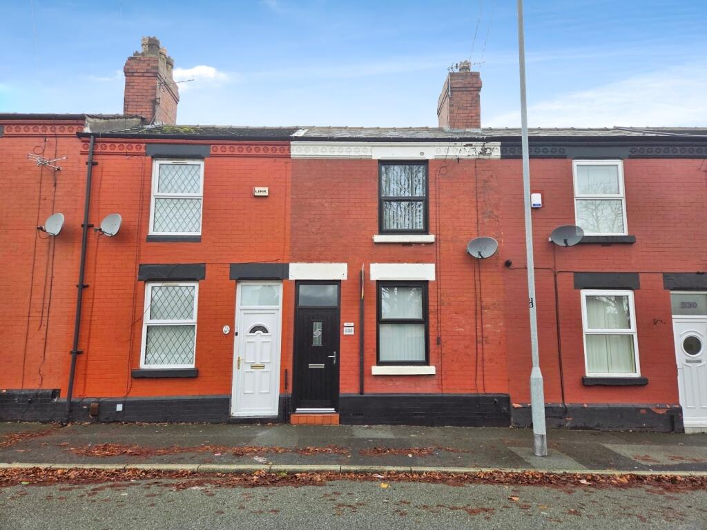 Main image of property: Sutton Heath Road, St. Helens, Merseyside, WA9