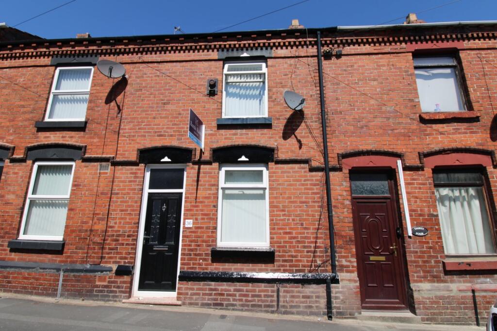 Main image of property: Grafton Street, St. Helens, Merseyside, WA10