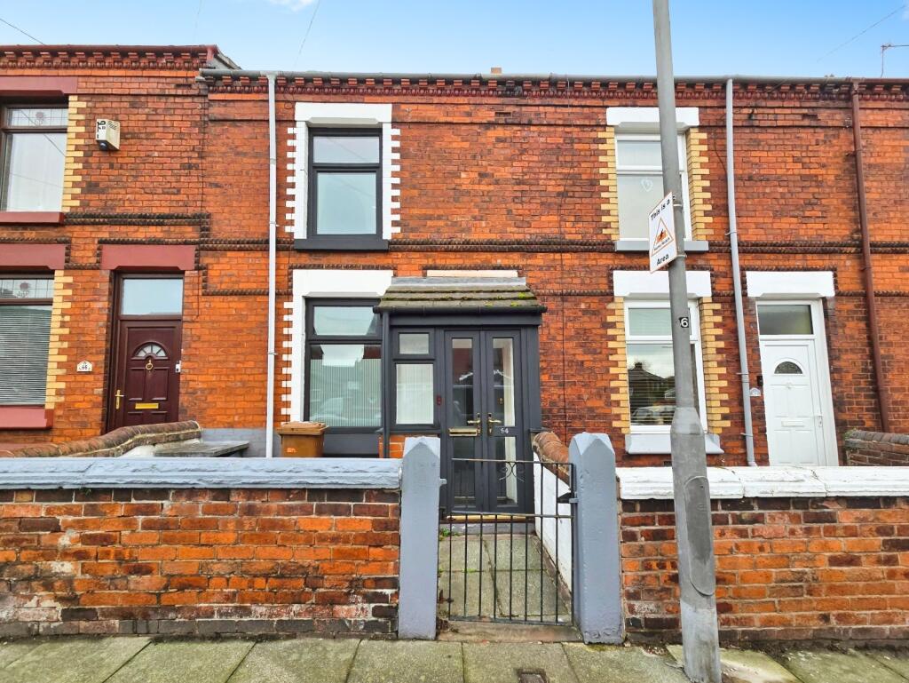 Main image of property: New Street, St. Helens, Merseyside, WA9