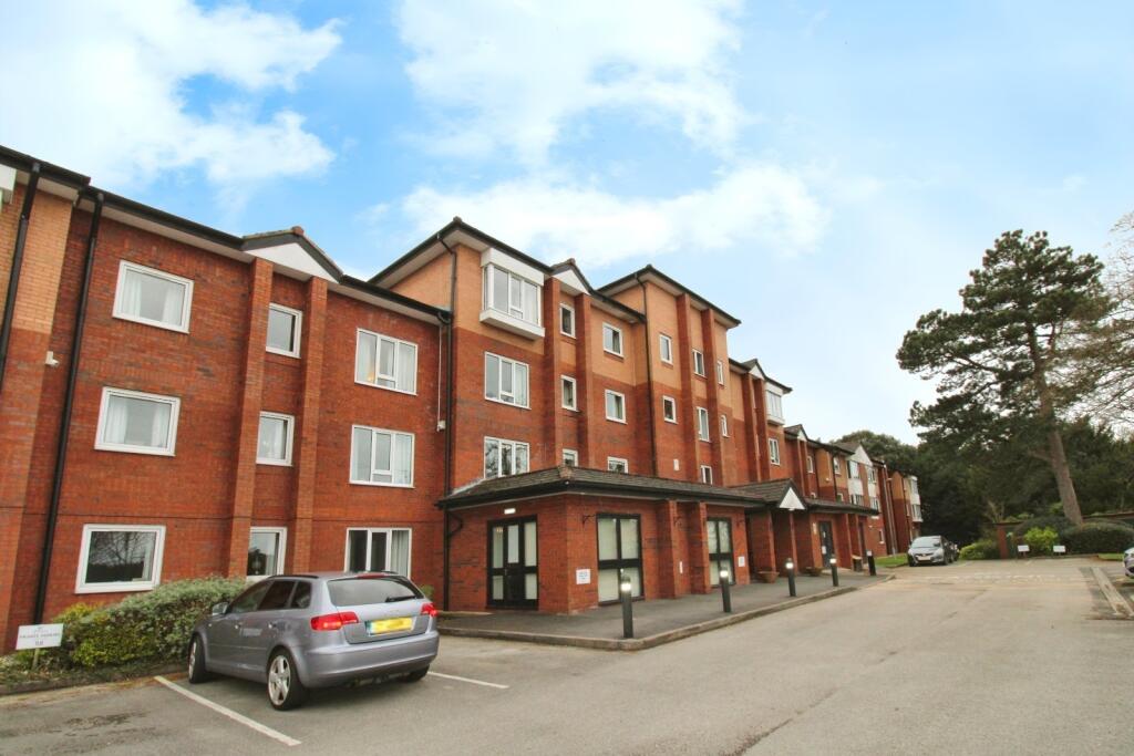 Main image of property: Dingleway, Appleton, Warrington, Cheshire, WA4