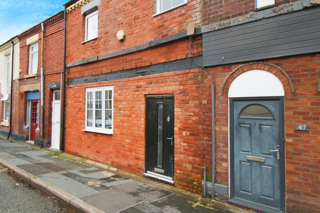 Main image of property: Junction Lane, St. Helens, Merseyside, WA9