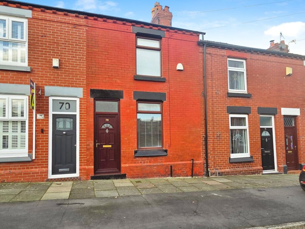 Main image of property: Sunbury Street, St. Helens, Merseyside, WA10