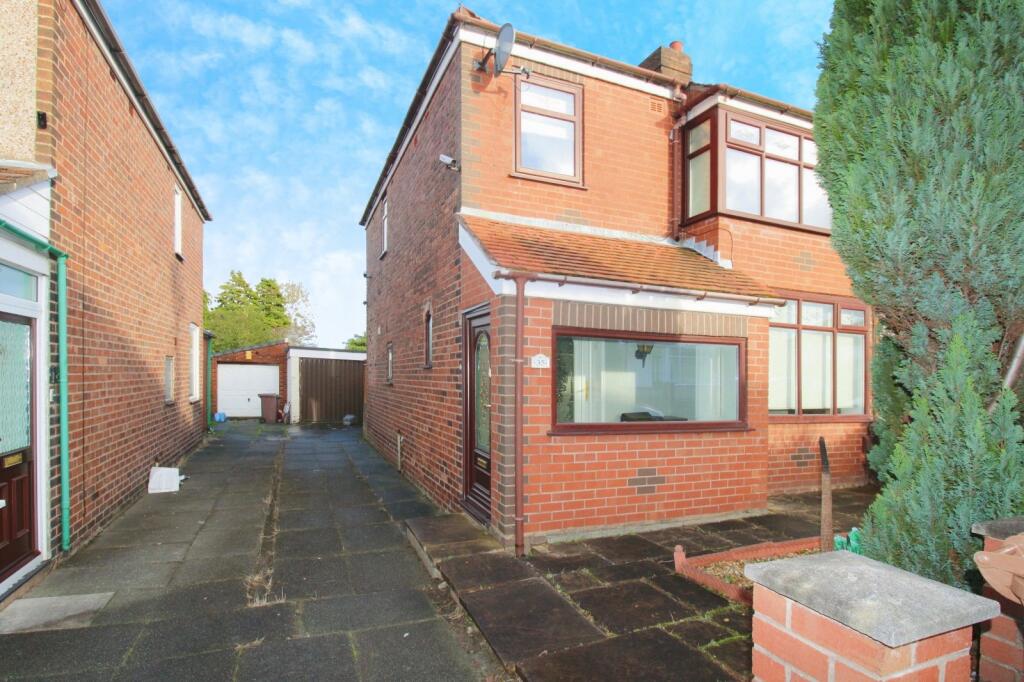 Main image of property: Olga Road, St. Helens, Merseyside, WA9