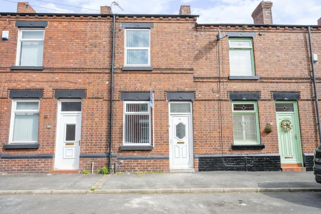 Main image of property: Grafton Street, St. Helens, Merseyside, WA10