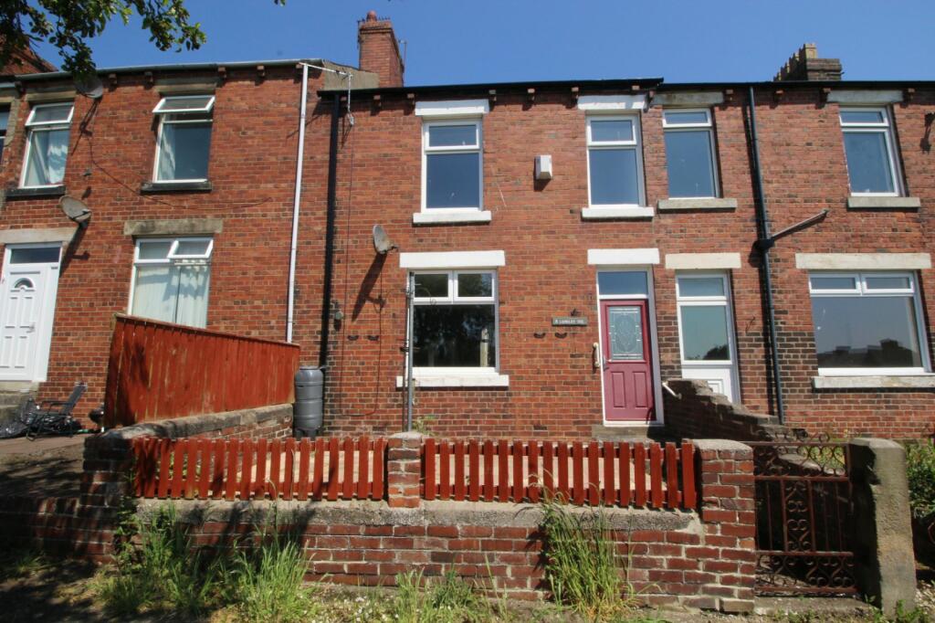 Main image of property: Langley Terrace, Stanley, Durham, DH9