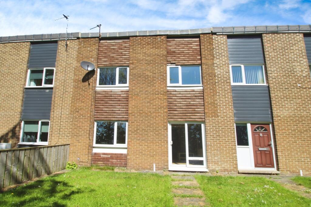 Main image of property: Eastfields, Stanley, Durham, DH9