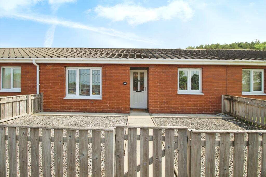 Main image of property: South Meadows, Dipton, Stanley, Durham, DH9