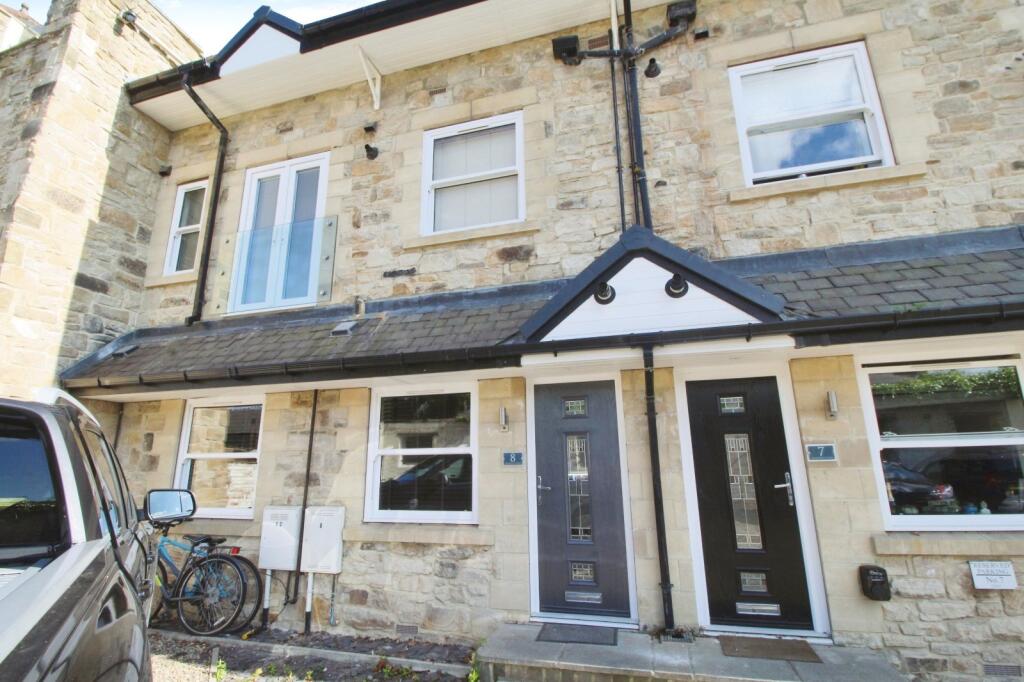 Main image of property: Front Street, Burnopefield, Newcastle Upon Tyne, NE16