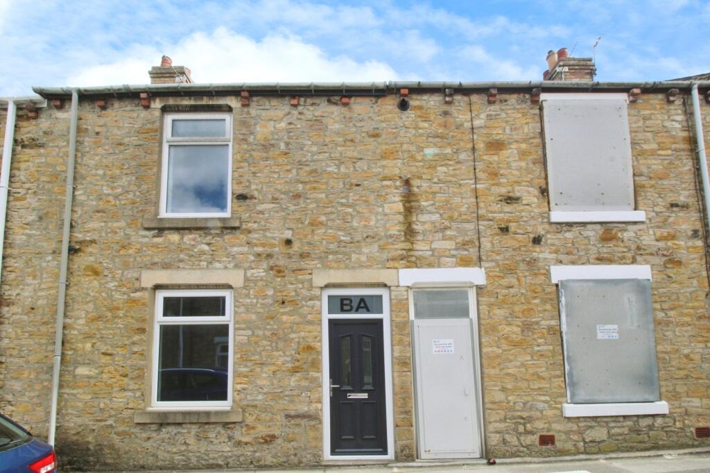 Main image of property: Mary Street, Annfield Plain, Stanley, Durham, DH9