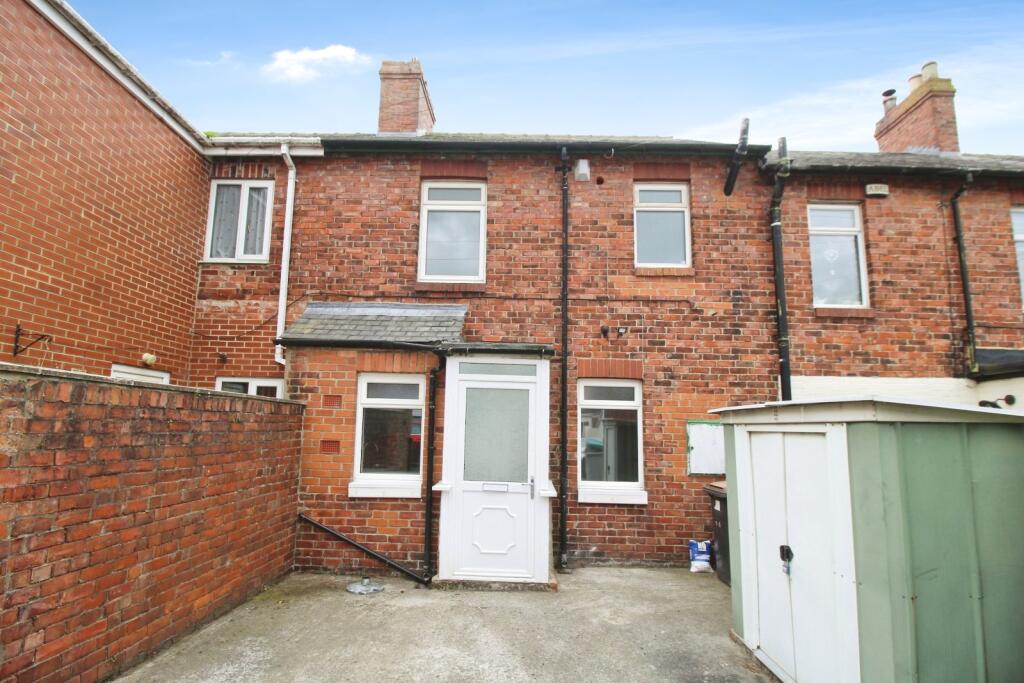 Main image of property: Heather Terrace, Burnopfield, Newcastle upon Tyne, Durham, NE16