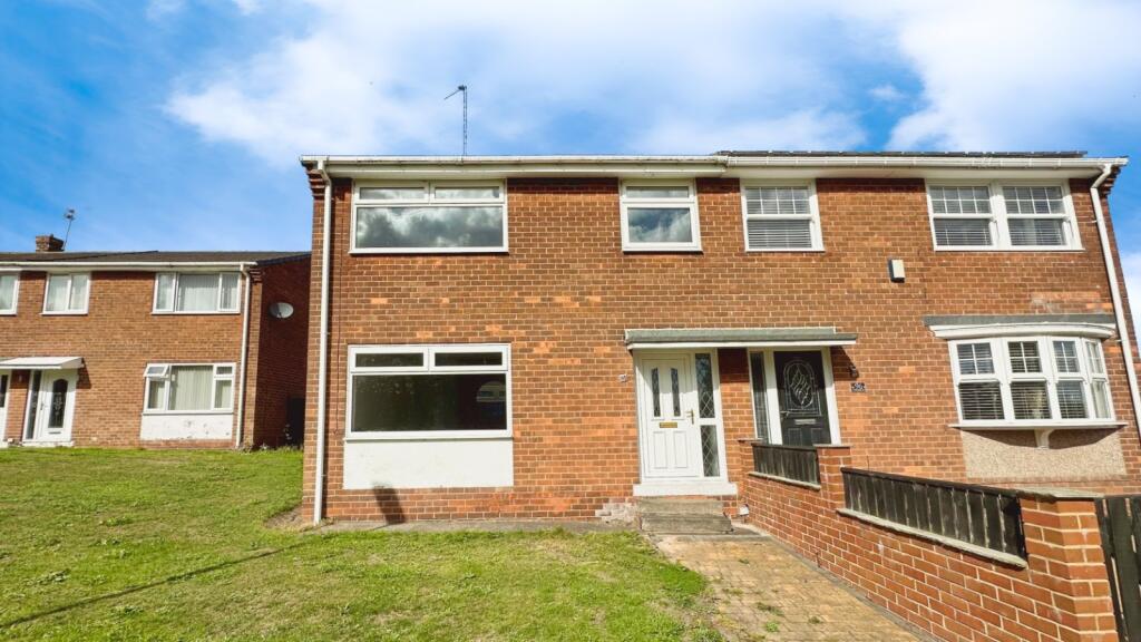 Main image of property: Southfields, Stanley, Durham, DH9
