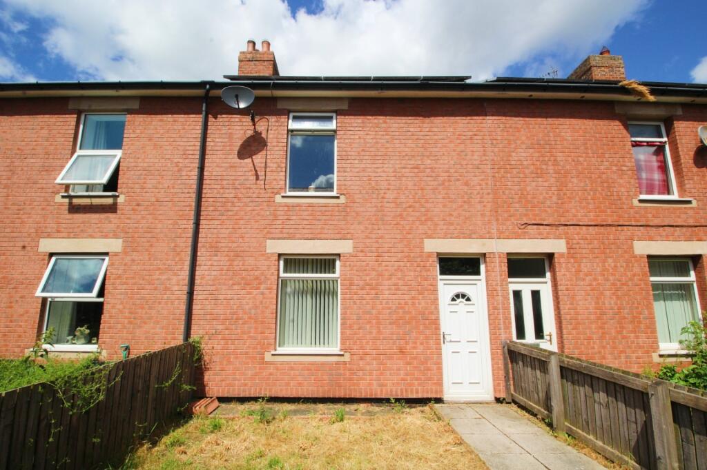 Main image of property: Wylam Street, Stanley, Durham, DH9