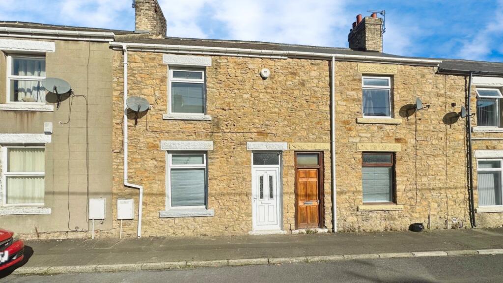 Main image of property: Ridley Street, Stanley, Durham, DH9