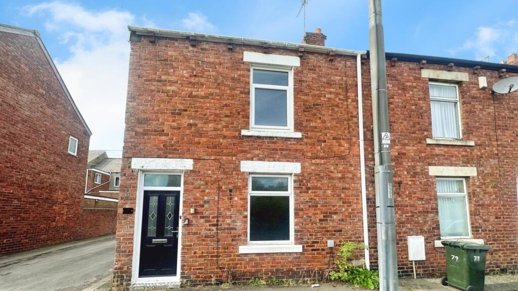 Main image of property: Gladstone Street, Beamish, Stanley, Durham, DH9